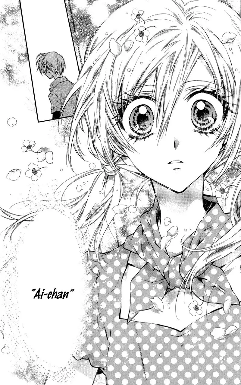 Neko to Watashi no Kinyoubi Chapter 9 28